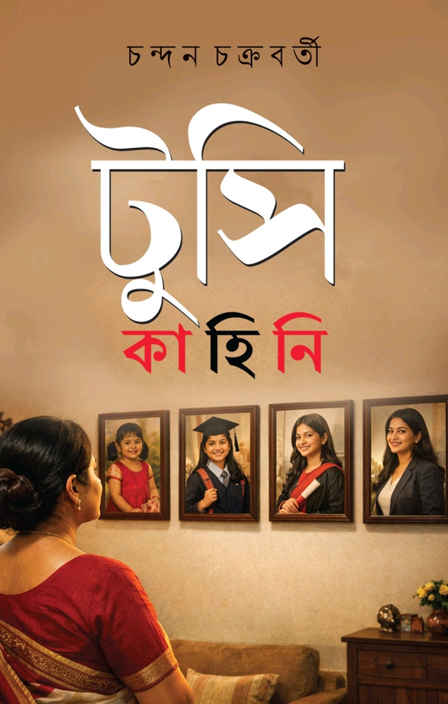 টুসি কাহিনি