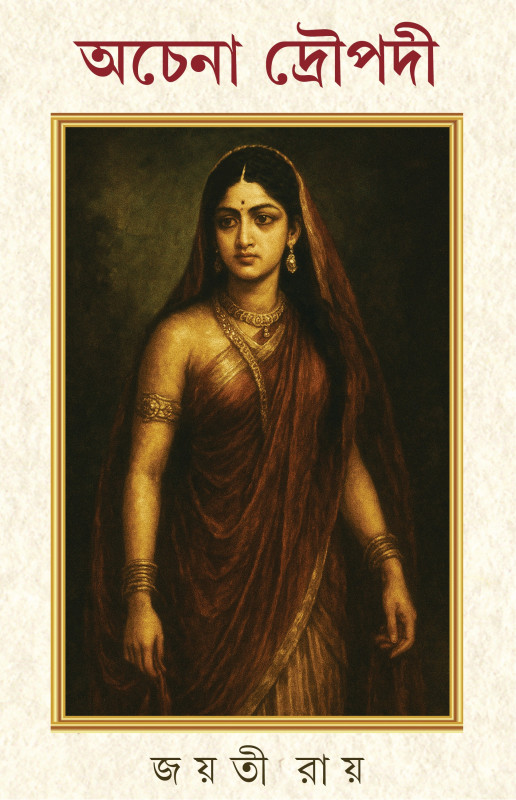 অচেনা দ্রৌপদী