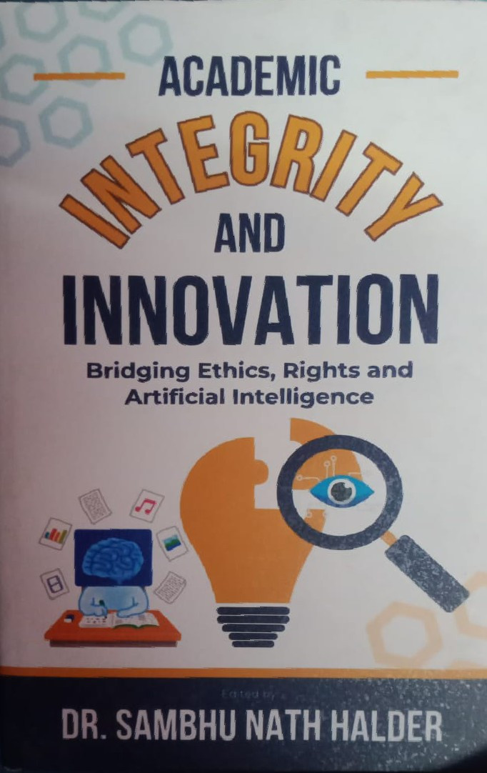 ACADEMIC TEGRITY AND INNOVATION