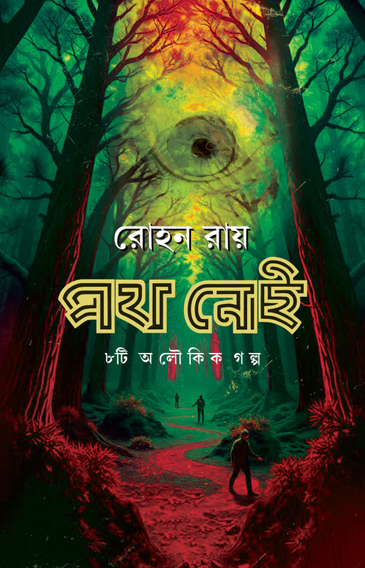 পথ নেই