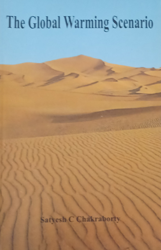 THE GLOBAL WARMING SCENARIO