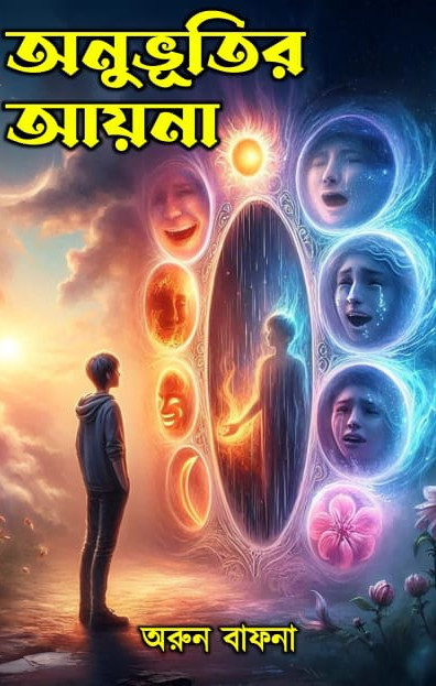 অনুভূতির আয়না