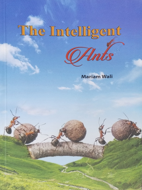 The Intelligent Ants