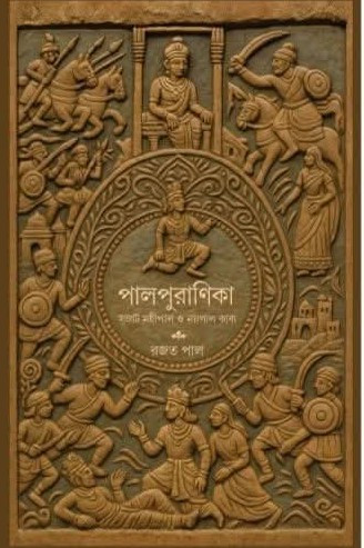 পালপুরাণিকা  সম্ভ্রাট মহীপাল ও নয়পাল কাব্য