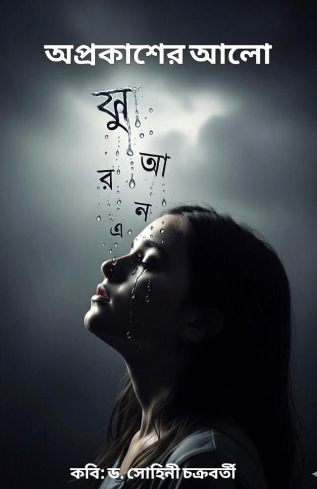 অপ্রকাশের আলো