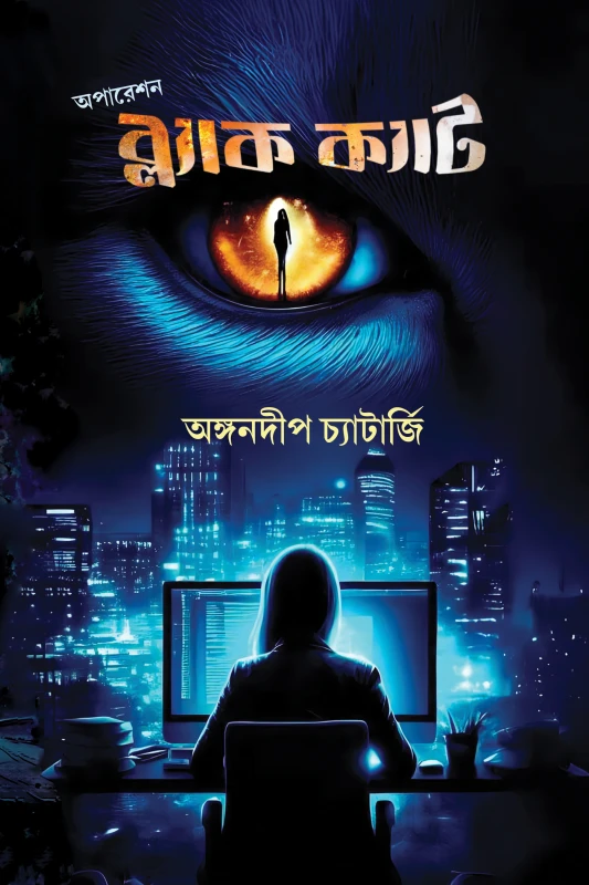 অপারেশন ব্ল্যাক ক্যাট