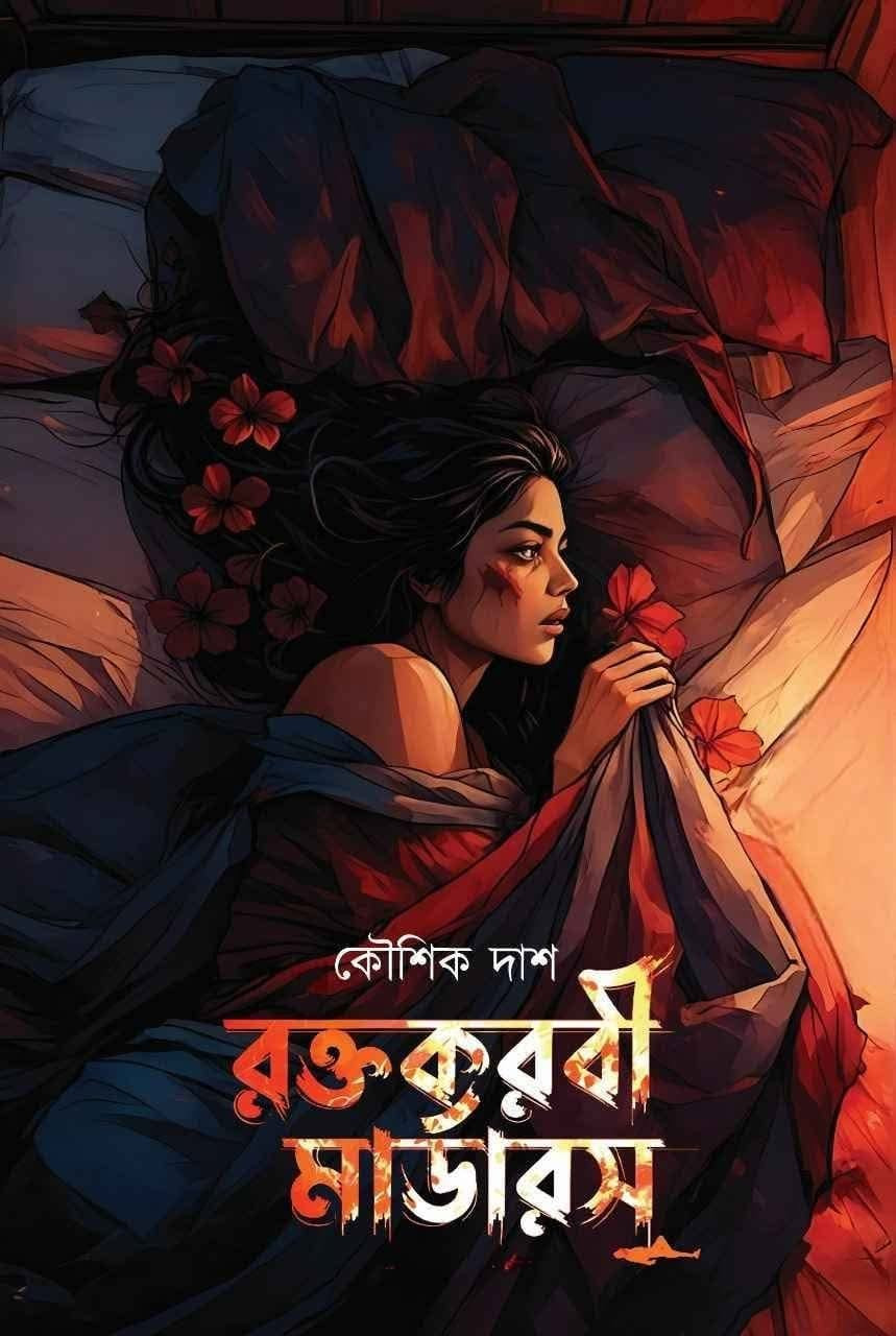 রক্তকরবী মার্ডারস