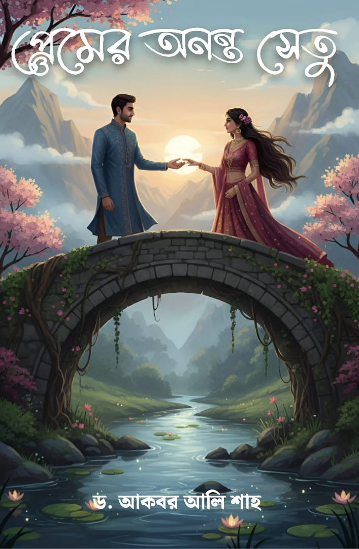 প্রেমের অনন্ত সেতু