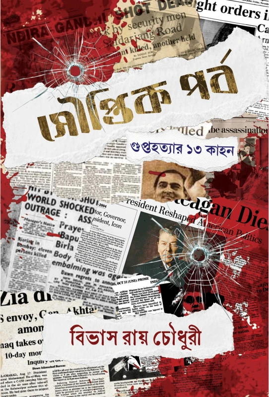 সৌপ্তিক পর্ব : গুপ্তহত্যার ১৩ কাহন