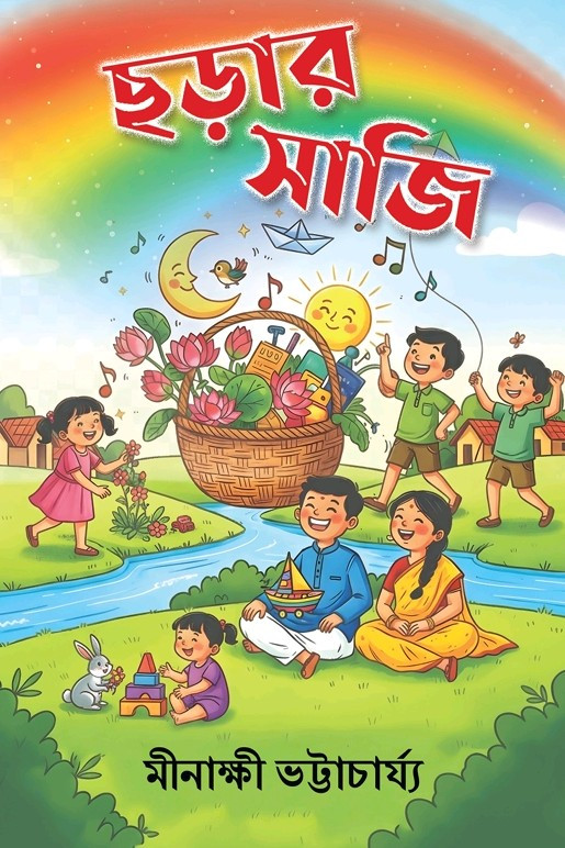 ছড়ার সাজি