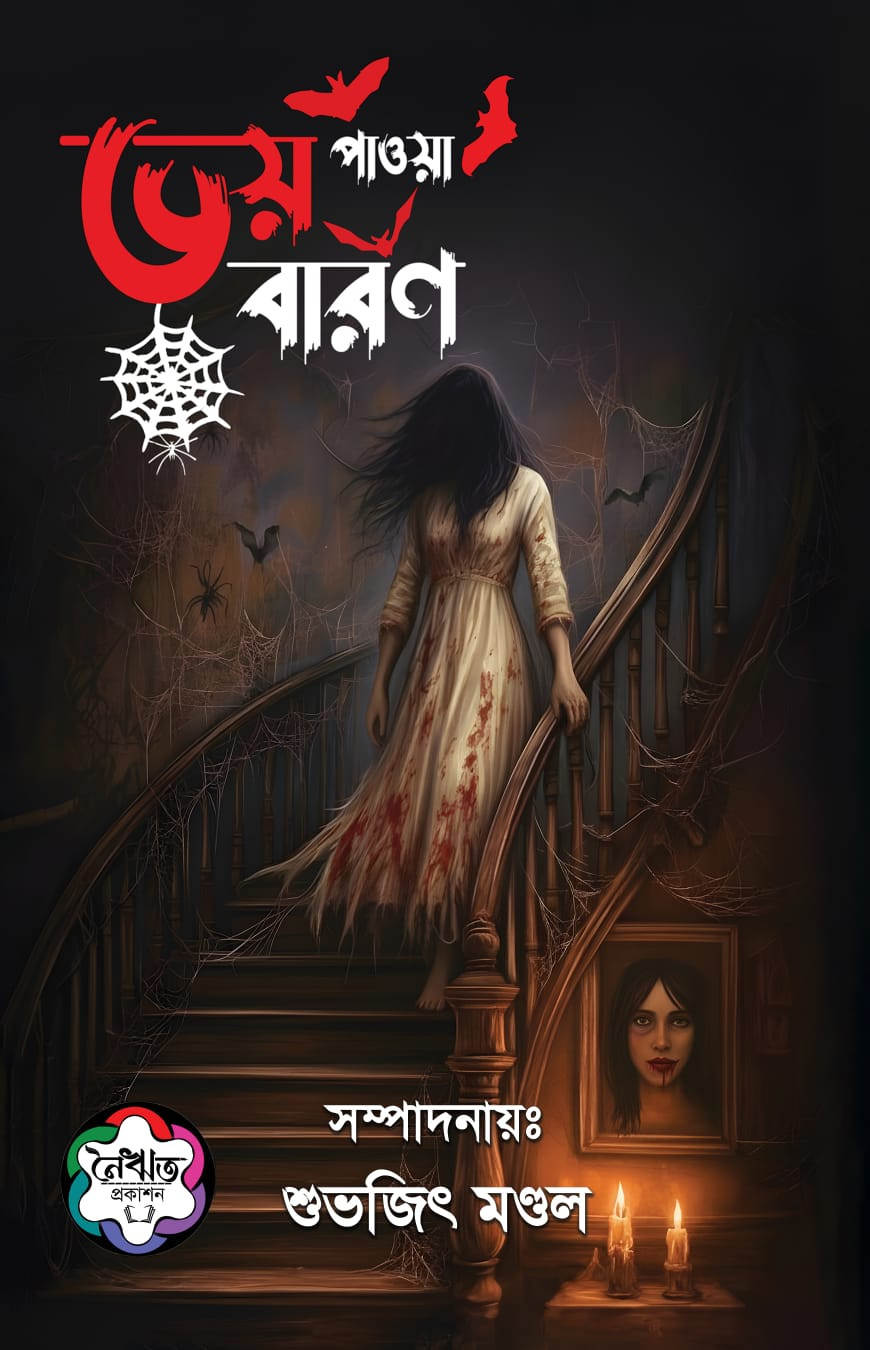 ভয় পাওয়া বারণ