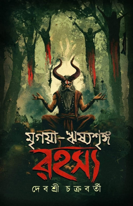মৃগয়া-ঋষ্যশৃঙ্গ রহস্য