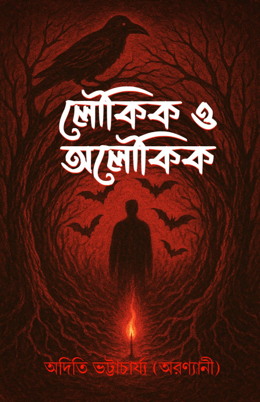 লৌকিক ও অলৌকিক