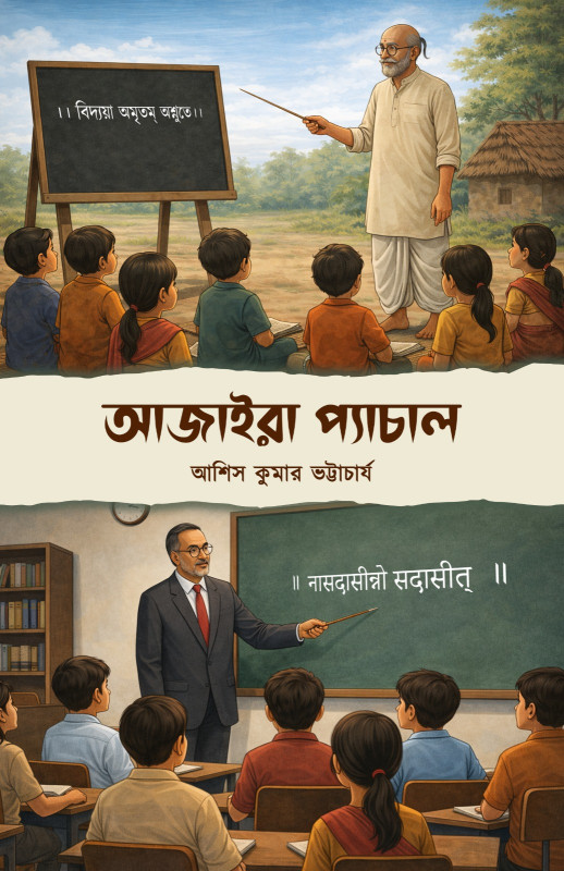 আজাইরা প্যাচাল