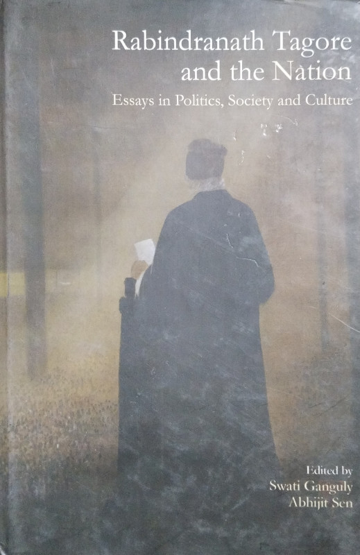 Rabindranath Tagore and the Nation