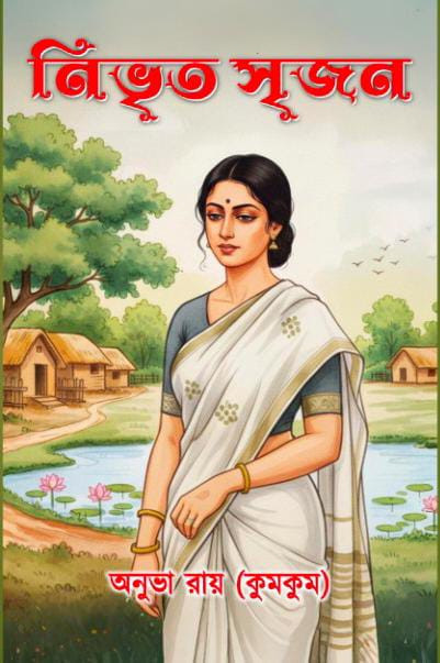 নিভৃত সৃজন