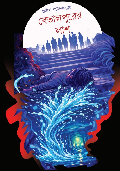 বেতালপুরের লাশ