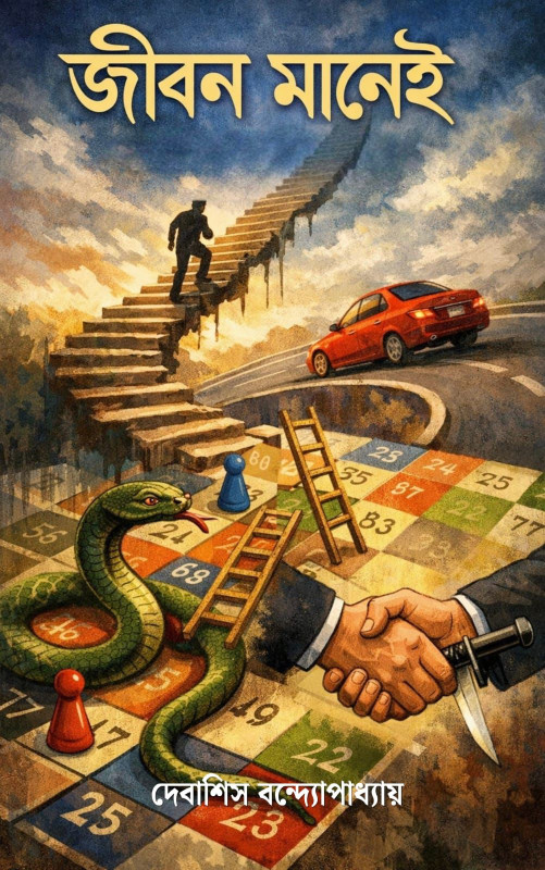 জীবন মানেই