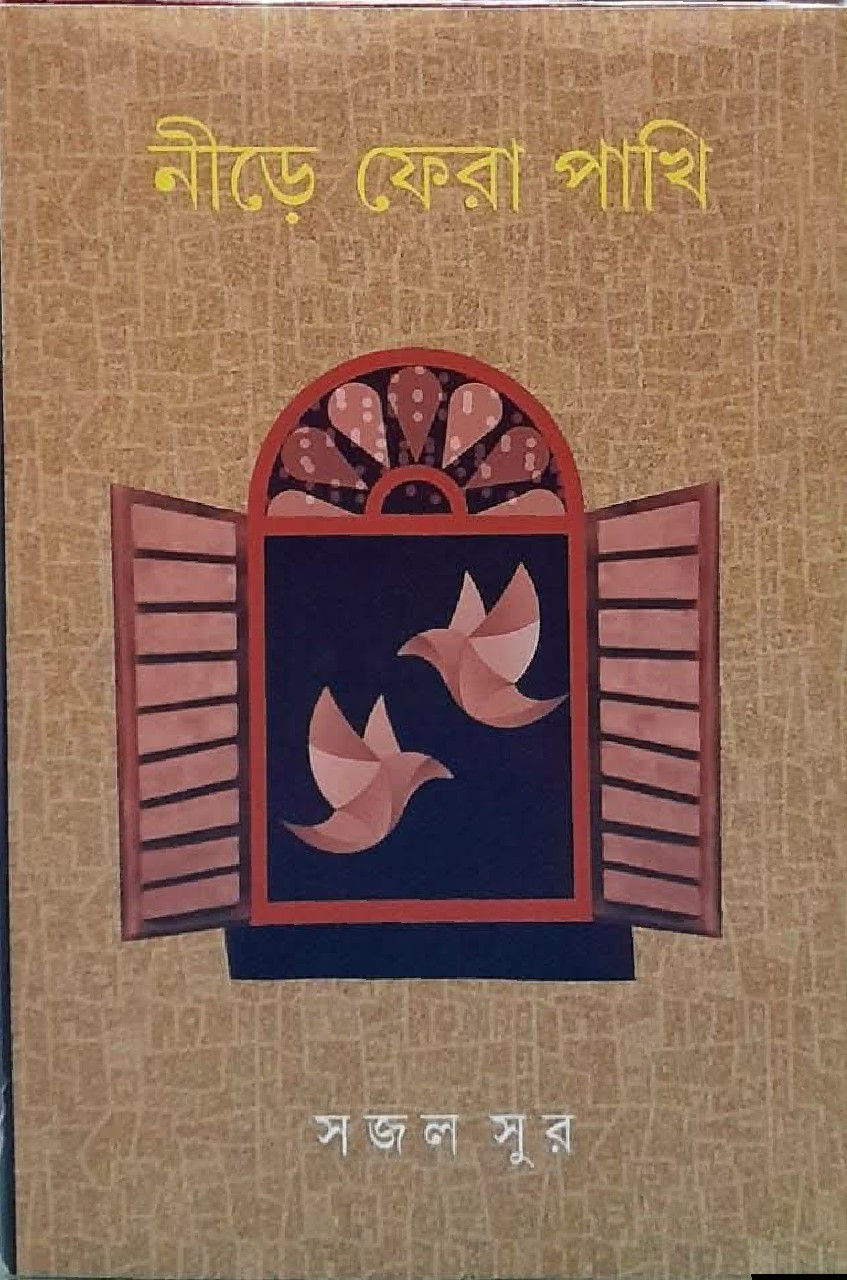 নীড়ে ফেরা পাখি