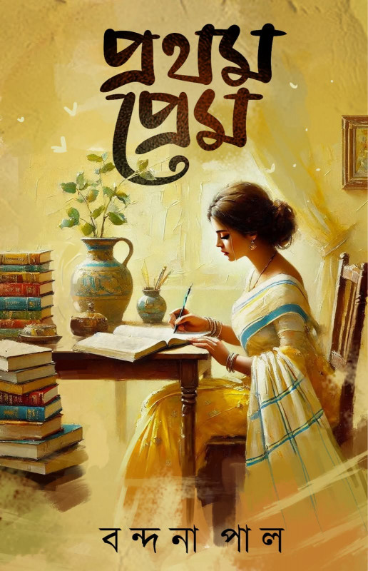 প্রথম প্রেম