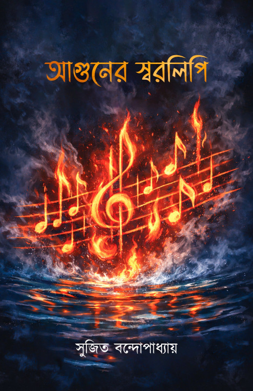 আগুনের স্বরলিপি