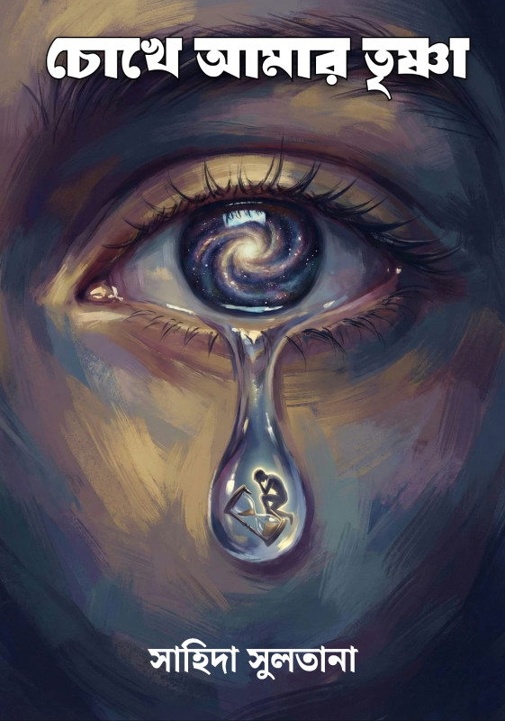 চোখে আমার তৃষ্ণা