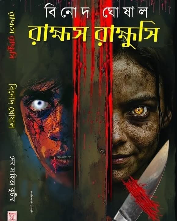 রাক্ষস রাক্ষুসি