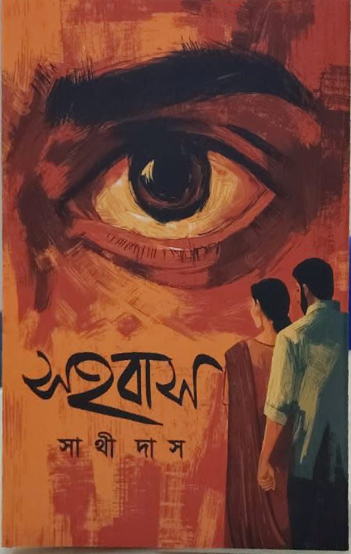 সহবাস : সাথীদাস