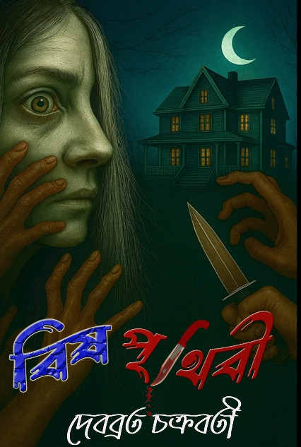 বিষ পৃথিবী