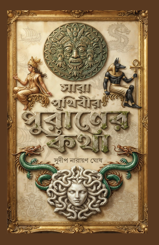 সারা পৃথিবীর পুরাণের কথা