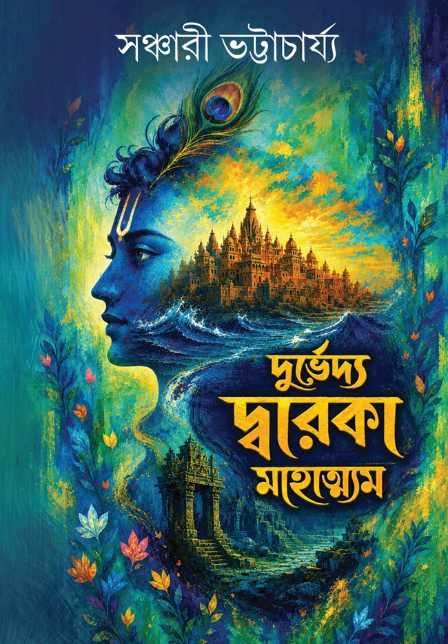 দুর্ভেদ্য দ্বারকা মাহাত্ম্যম : সঞ্চারী ভট্টাচার্য্য
