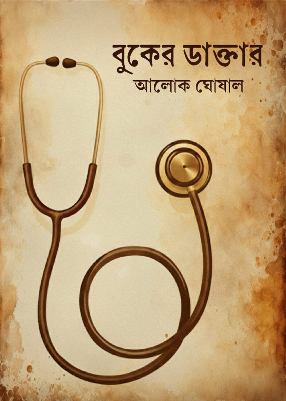 বুকের ডাক্তার