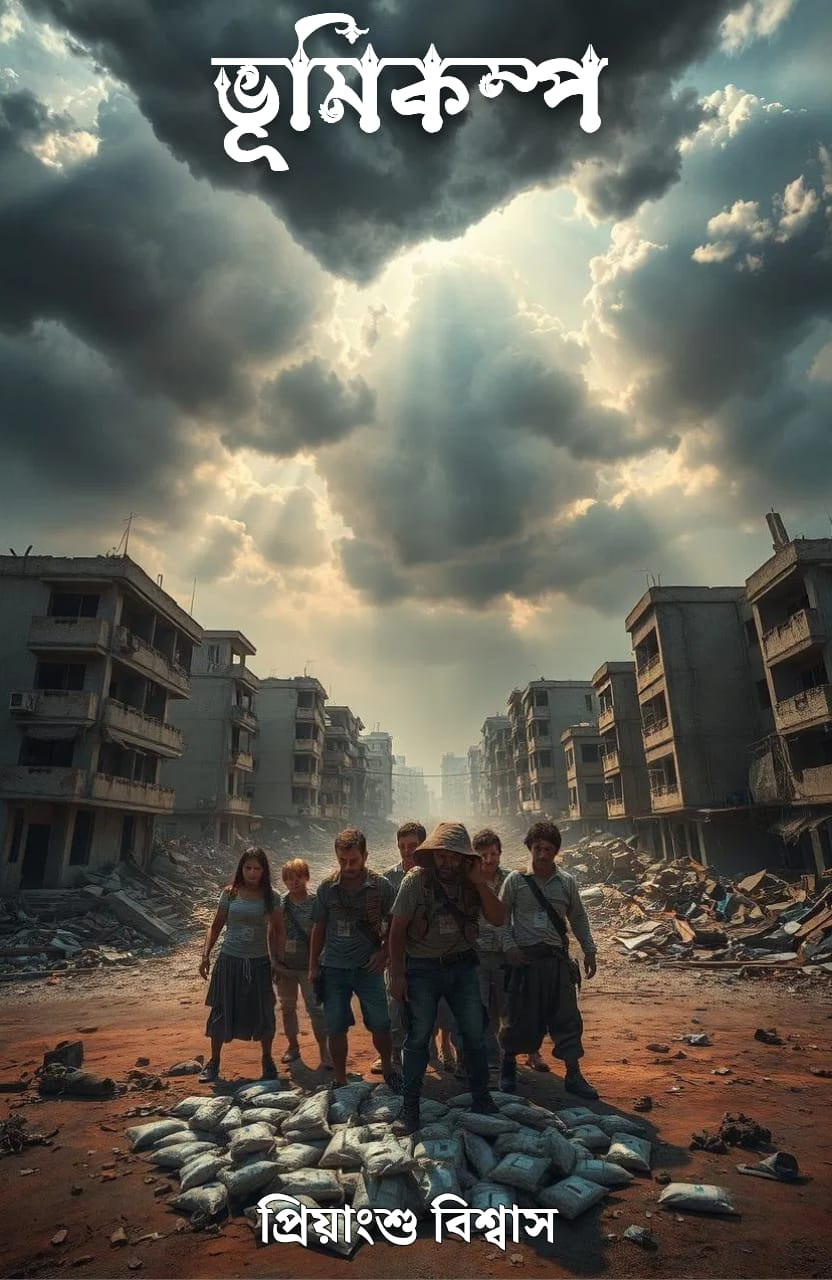 ভূমিকম্প