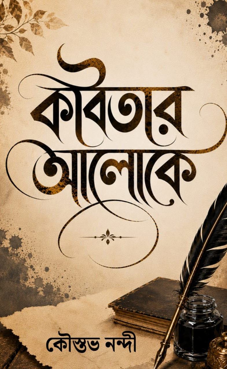 কবিতার আলোকে