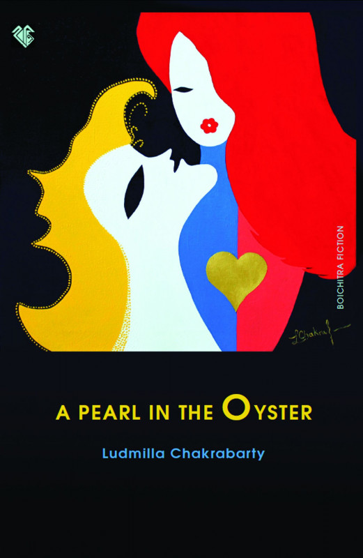 A Pearl in the Oyster