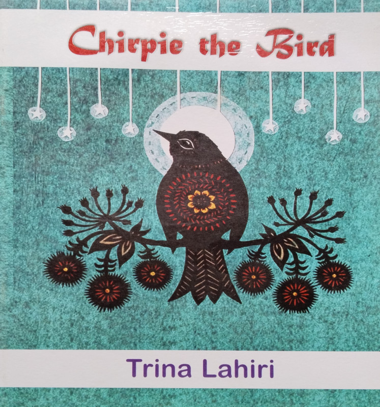 Chirpie the Bird