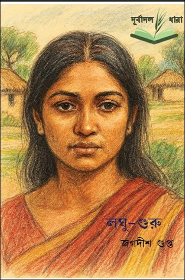 লঘু-গুরু : জগদীশ গুপ্ত