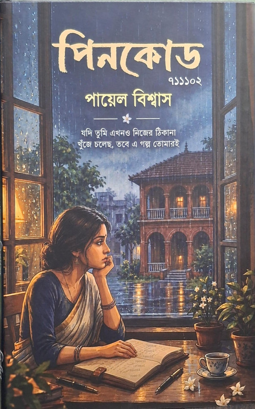 পিনকোড ৭১১১০২
