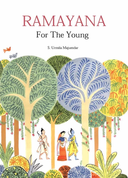 Ramayana For The Young