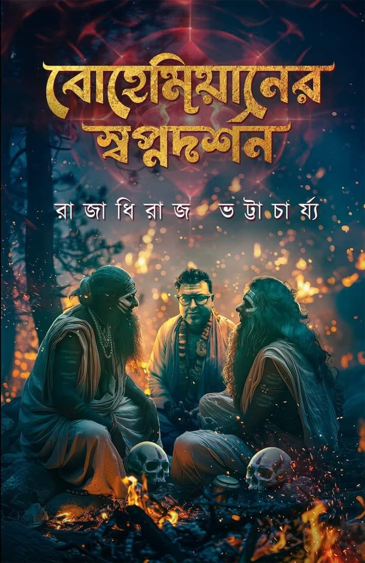 বোহেমিয়ানের স্বপ্নদর্শণ