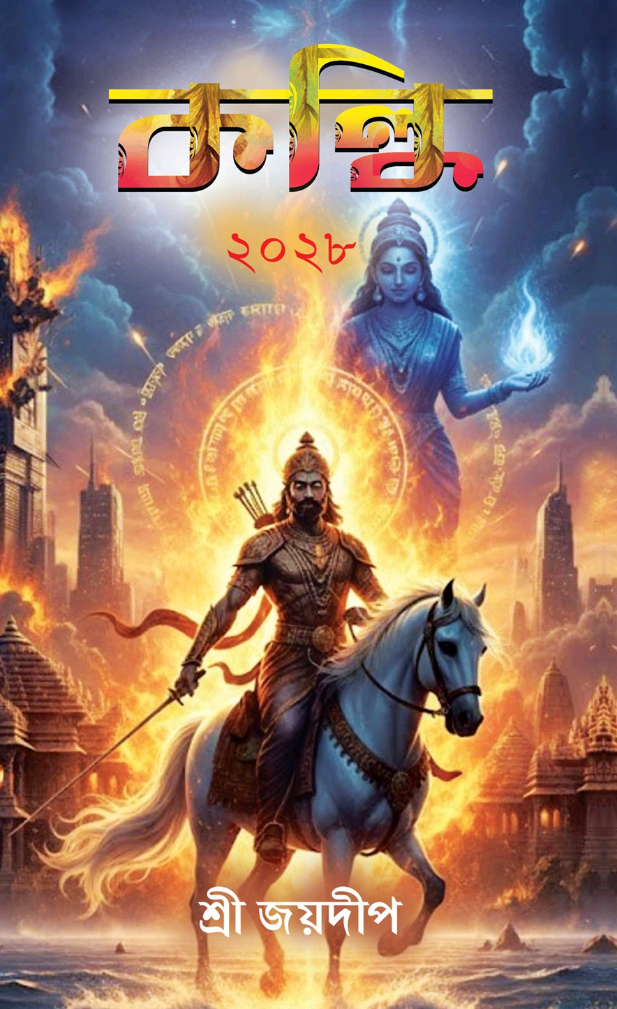 কল্কি ২০২৮