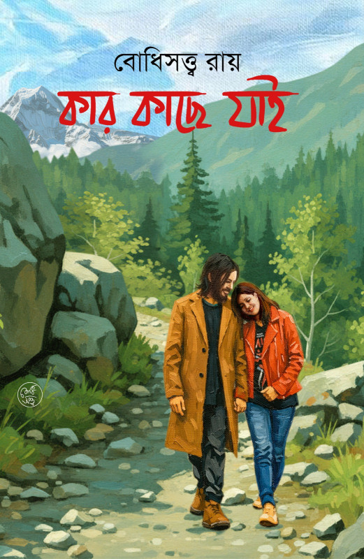 কার কাছে যাই