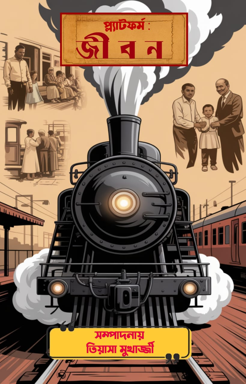 প্ল্যাটফর্ম : জীবন
