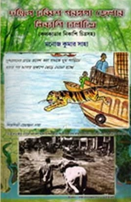 দক্ষিণ চব্বিশ পরগনা জেলার নিকাশি চালচিত্র