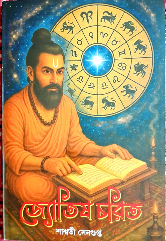 জ্যোতিষ চরিত