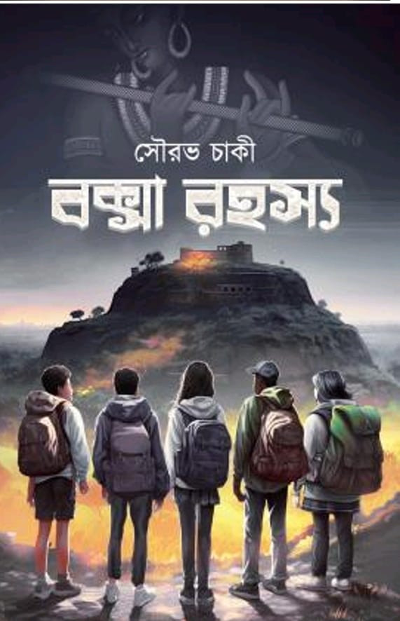 বক্সা রহস্য