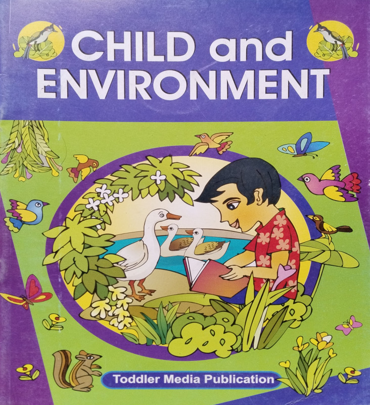 Child And Environment 1