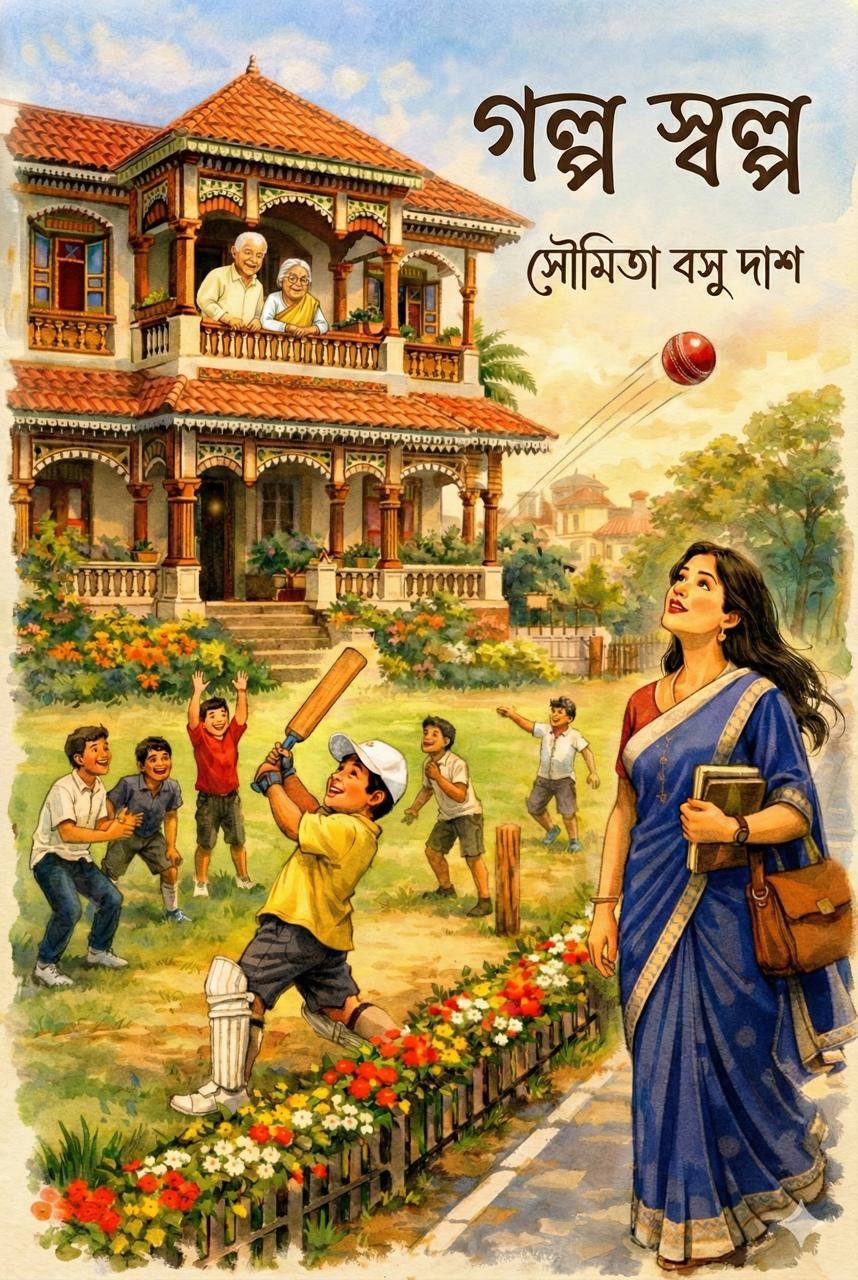 গল্প স্বল্প