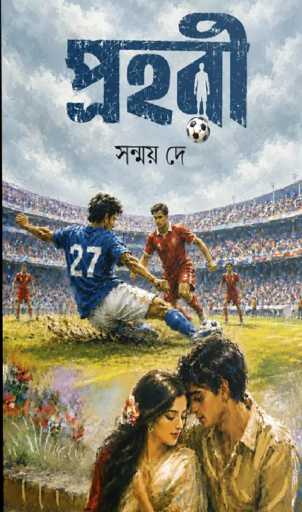 প্রহরী : সন্ময় দে