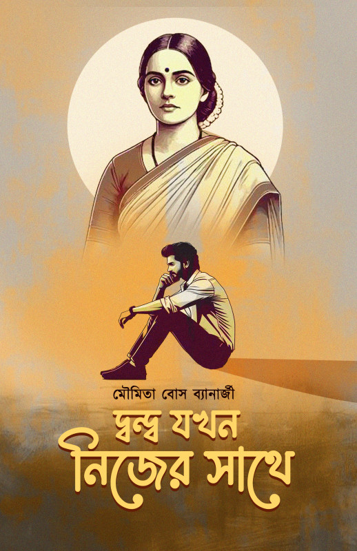 দ্বন্দ্ব যখন নিজের সাথে